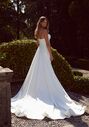 Adore Elegance by Ricca Sposa Alelier Alma 24-003(3) Mermaid Wedding Dress - thumbnail - 4