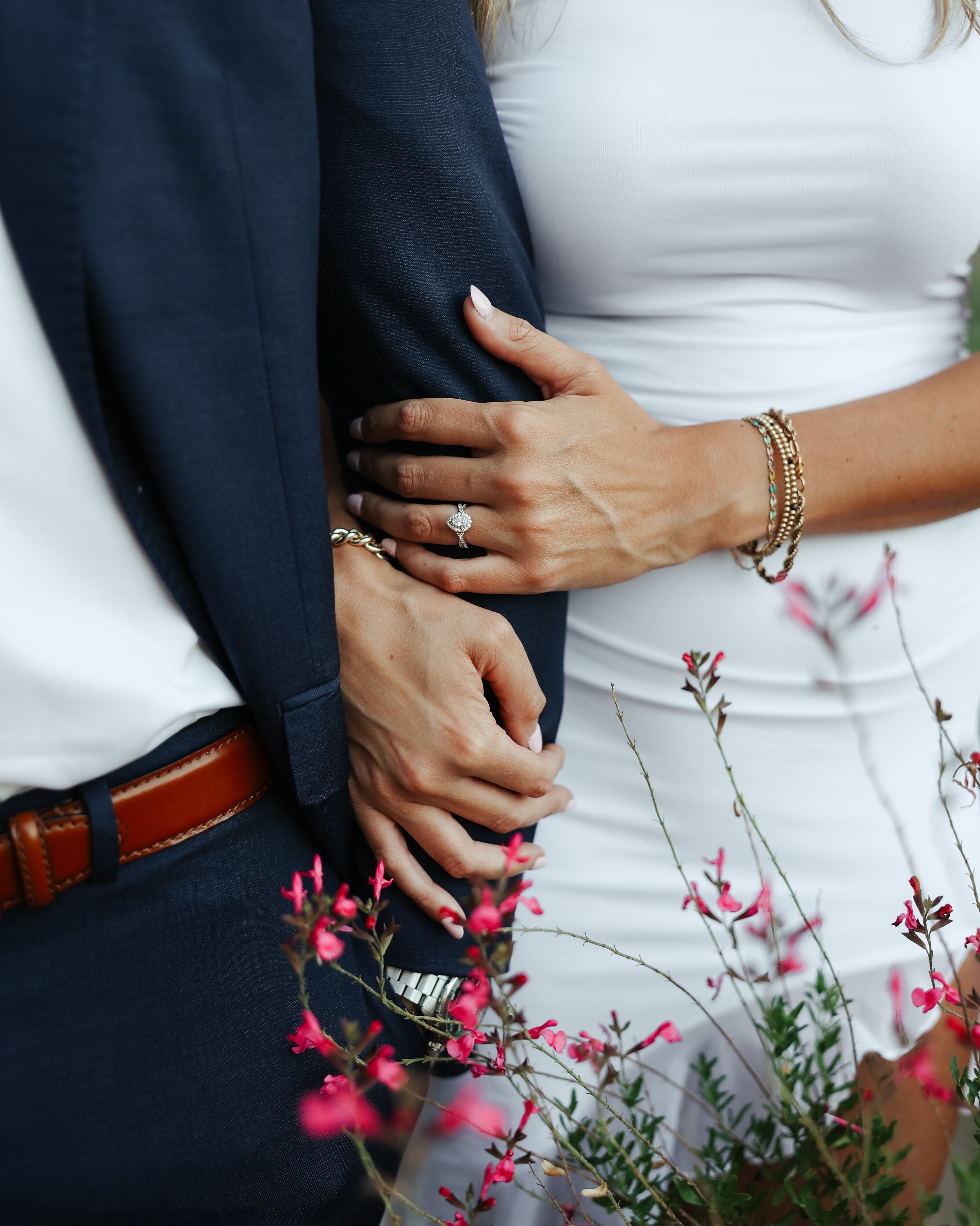 Kaylee & Karsten Home Page Banner