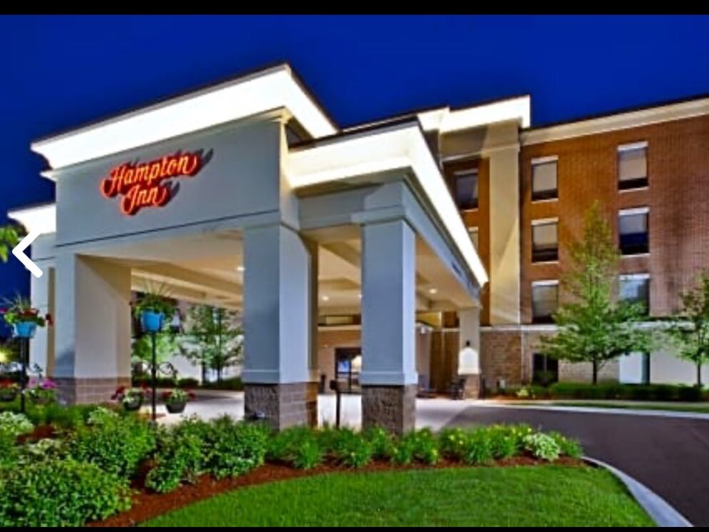 Picture of Hampton Inn Commerce Novi
