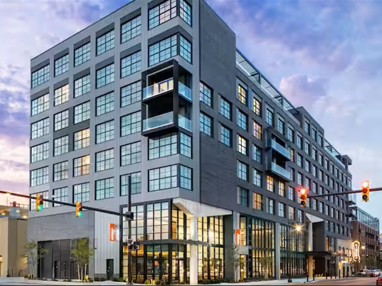 Picture of Canopy by Hilton Grand Rapids Downtown