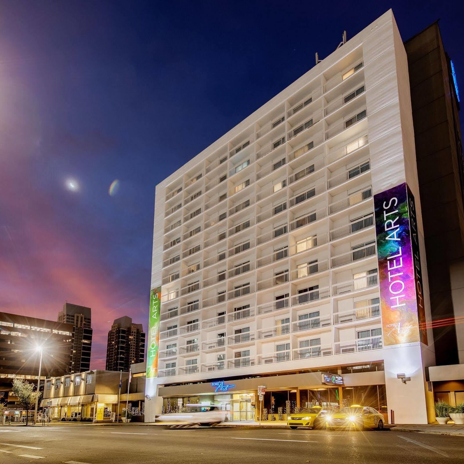 Picture of Hotel Arts