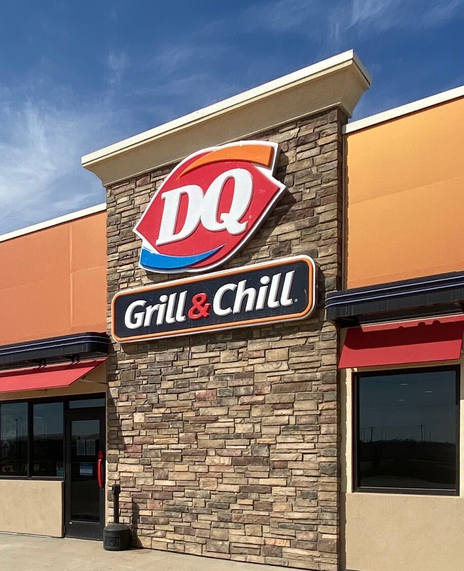Picture of Dairy Queen