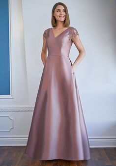 Jade Couture Mother of the Bride by Jasmine K228062UX Mother Of The Bride Dress