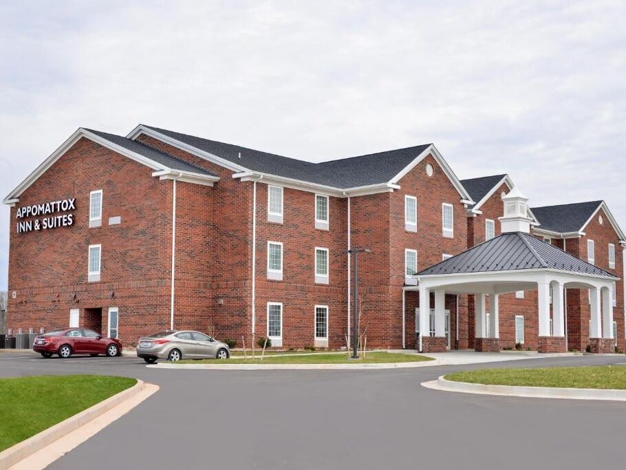 Picture of Appomattox Inn and Suites