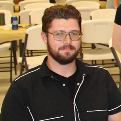 Wyatt Paxton