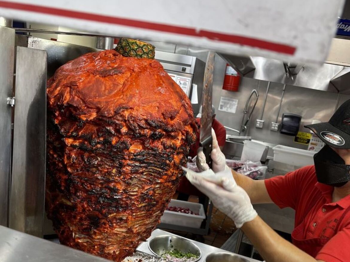 Picture of Tacos El Gordo 
