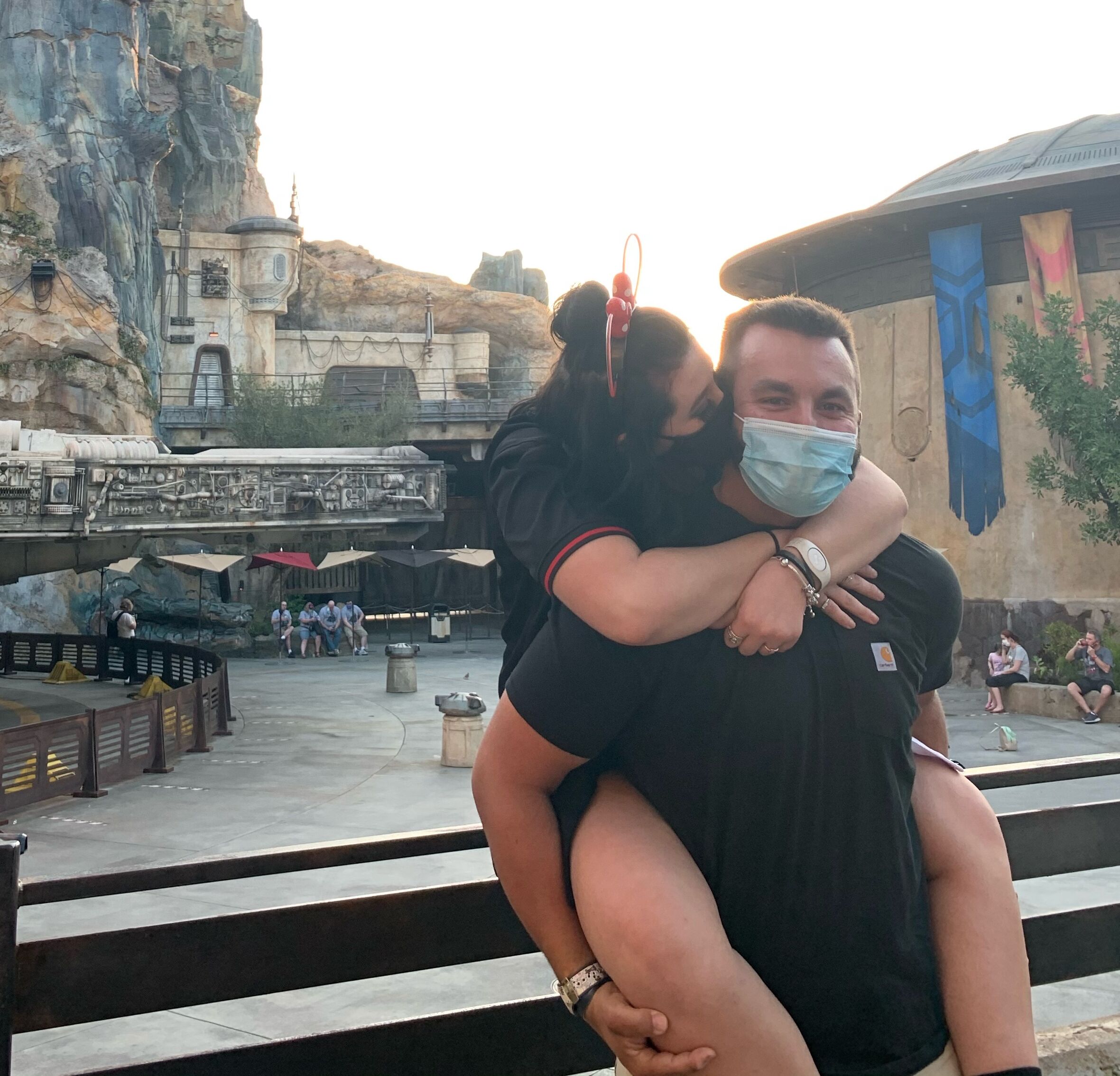 Picture of Walt Disney World