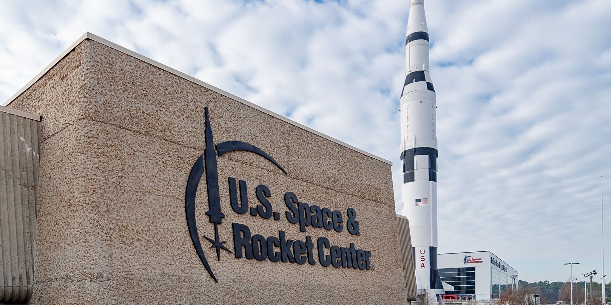 Picture of US Space & Rocket Center