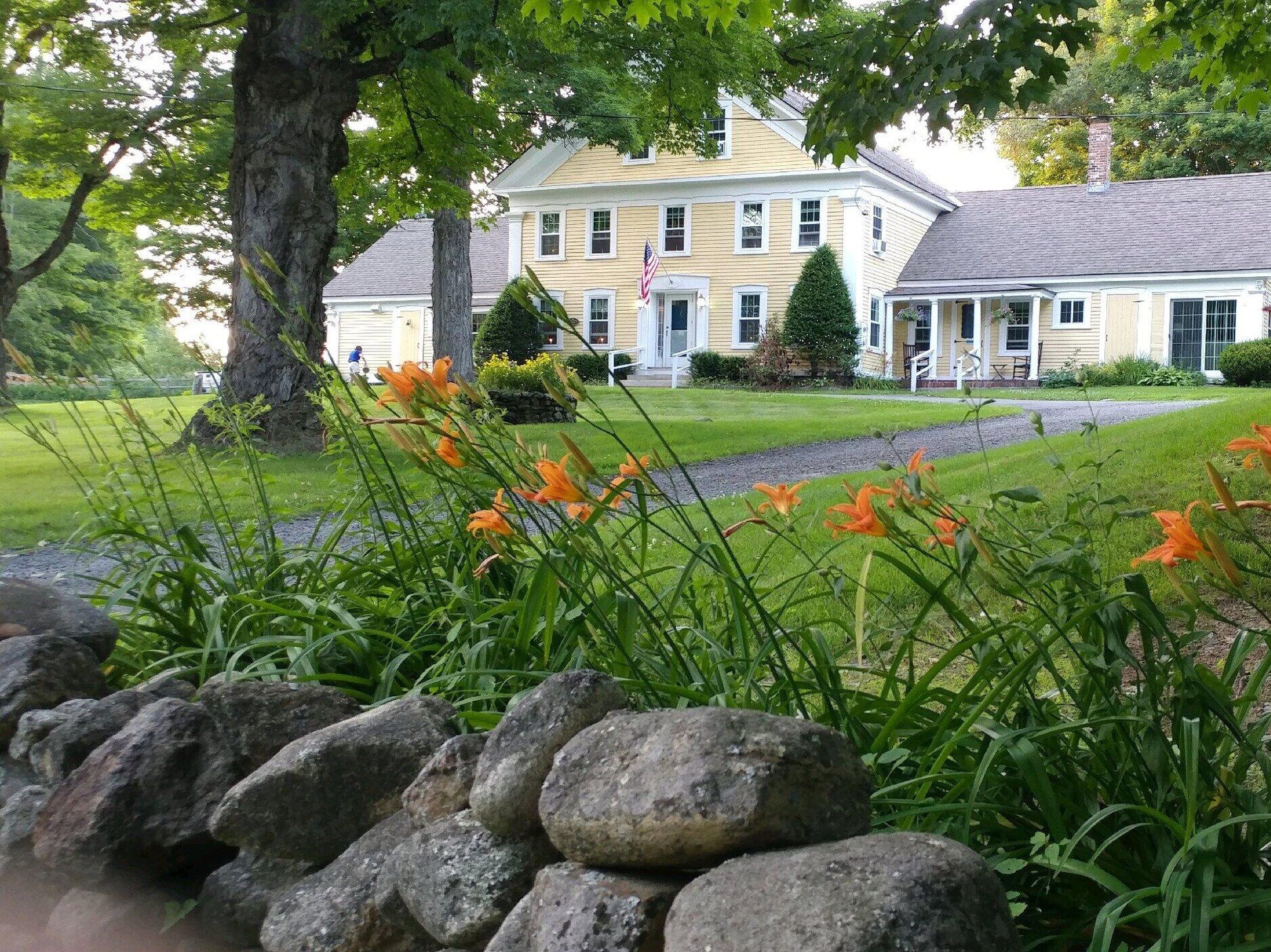 Picture of The Benjamin Prescott Inn
