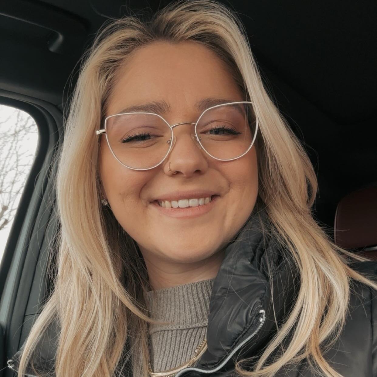 Mackenzie Emery