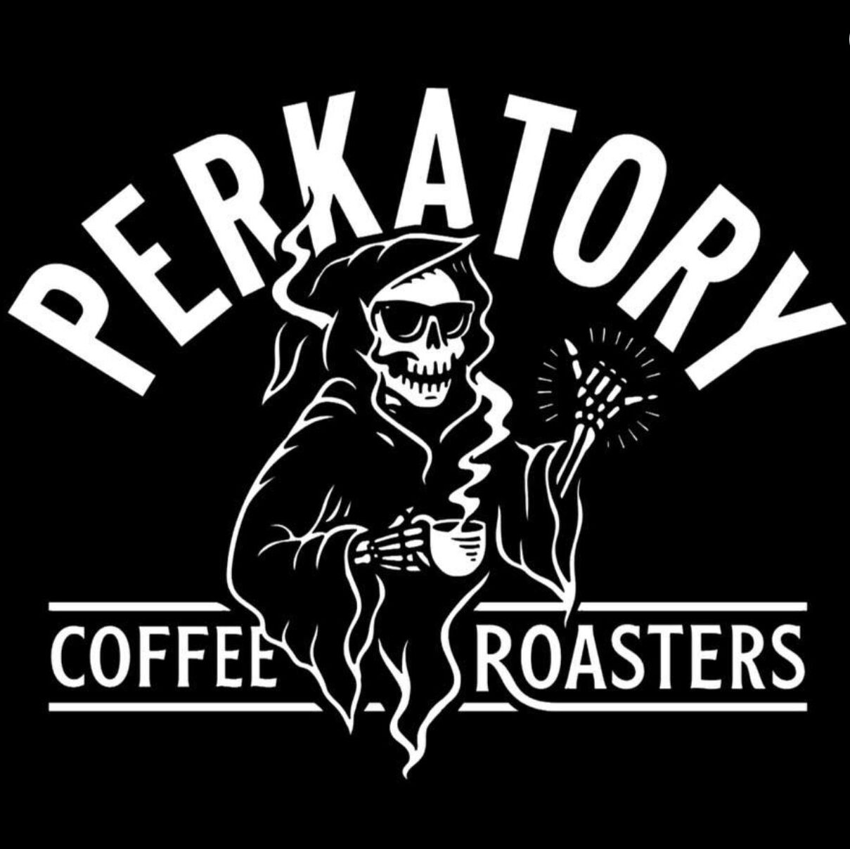 Picture of Perkatory Coffee Roasters
