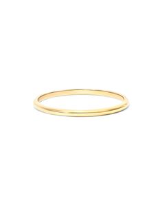 James Allen 81342 Gold Gold Wedding Ring