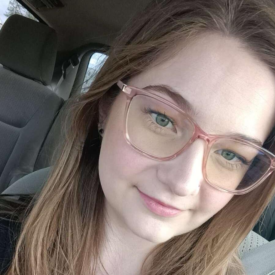 Carly Bedard