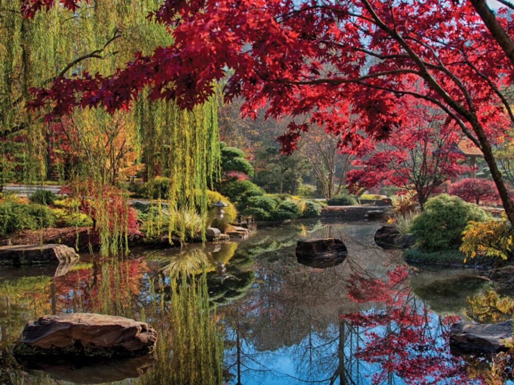 Picture of Gibbs Gardens