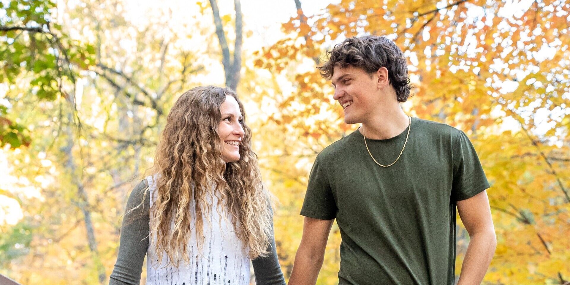 Sommer & Caden Home Page Banner