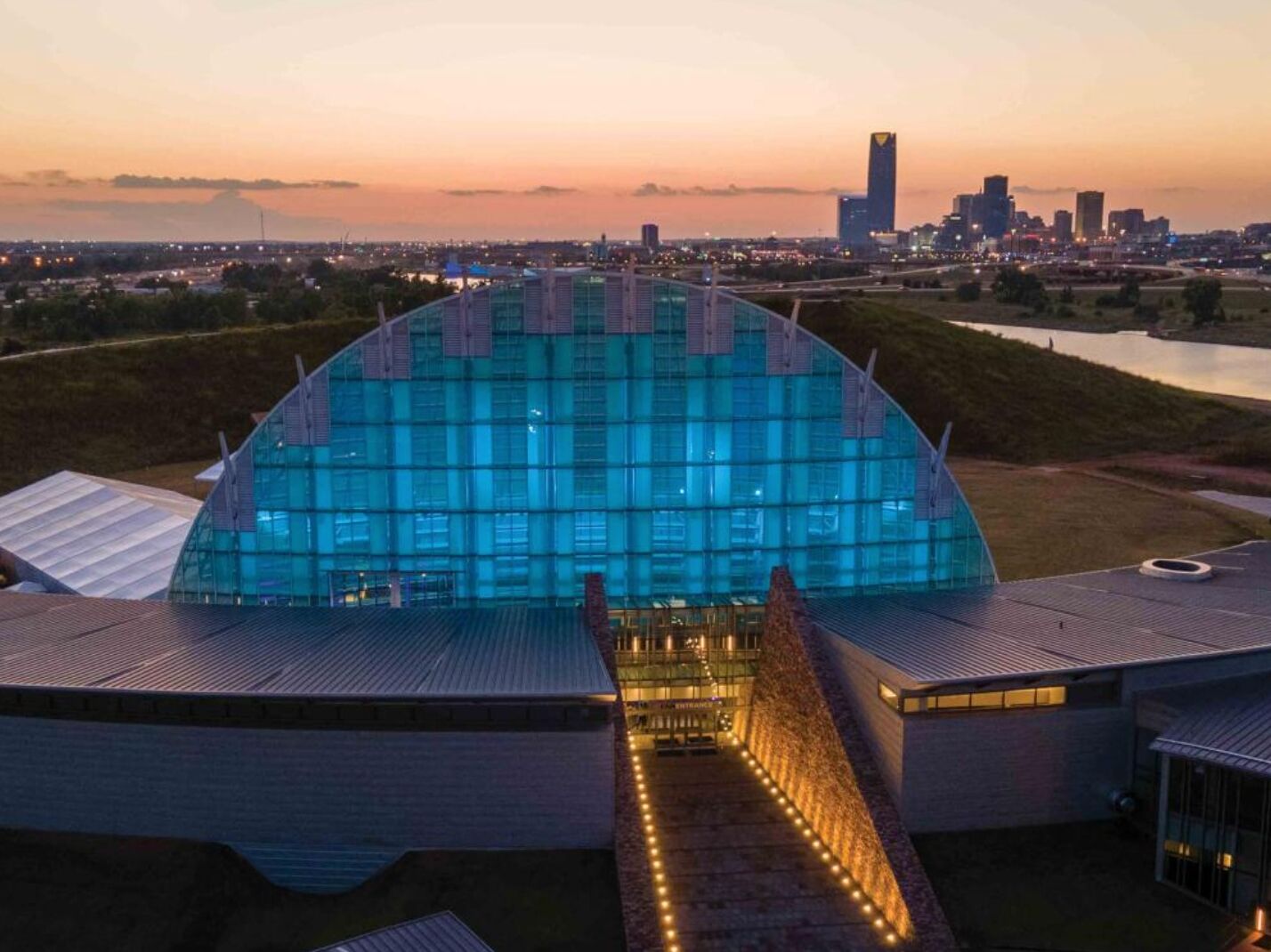 Picture of First Americans Museum
