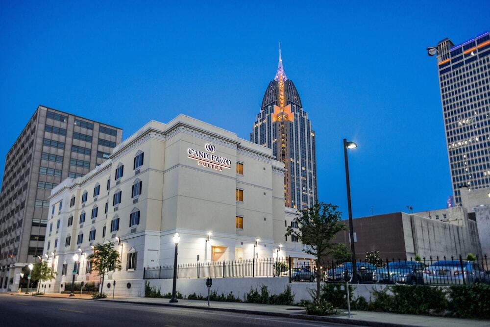 Picture of Candlewood Suites Downtown by IHG
