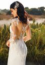 AW Bridal AW Eleanor Wedding Dress Mermaid Wedding Dress - thumbnail - 6