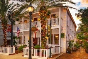 Picture of 44 Spanish Street Inn Adults Only