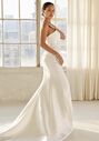 Martina Liana Luxe LE1357 Fit-and-Flare Wedding Dress - thumbnail - 7