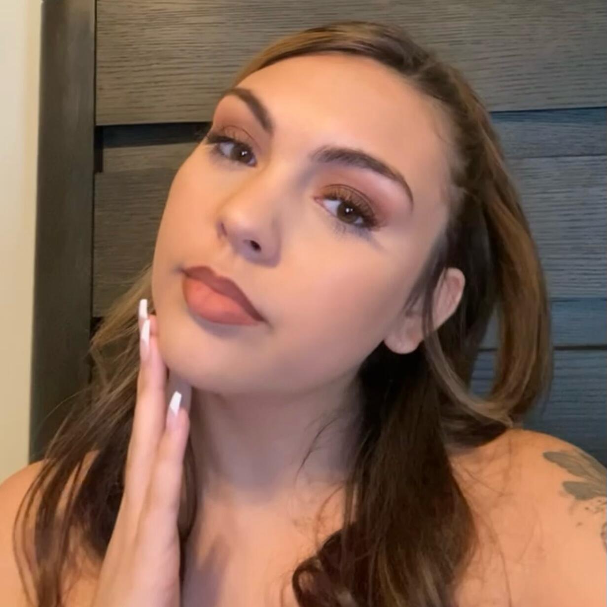 Ciarra Mobley