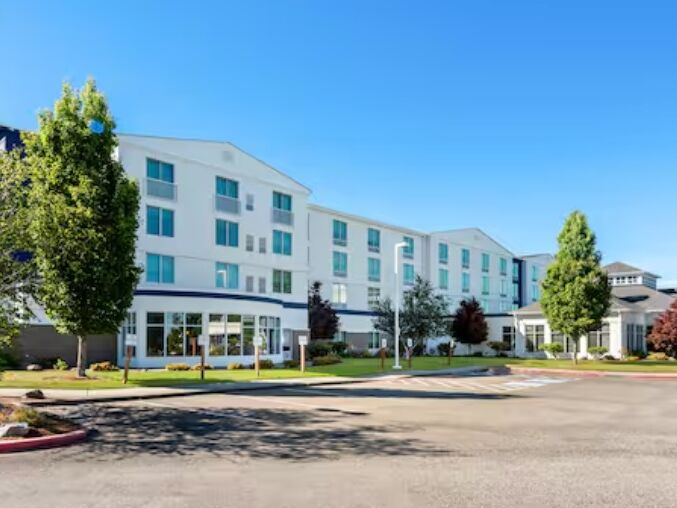 Picture of Hilton Garden Inn Seattle North/Everett