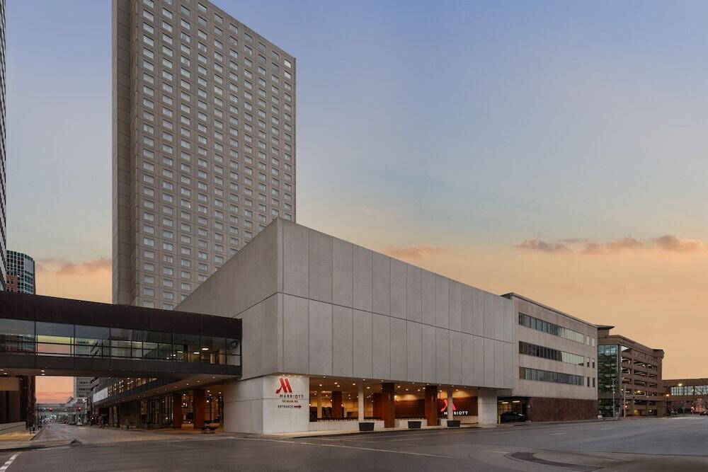 Picture of Des Moines Marriott Downtown