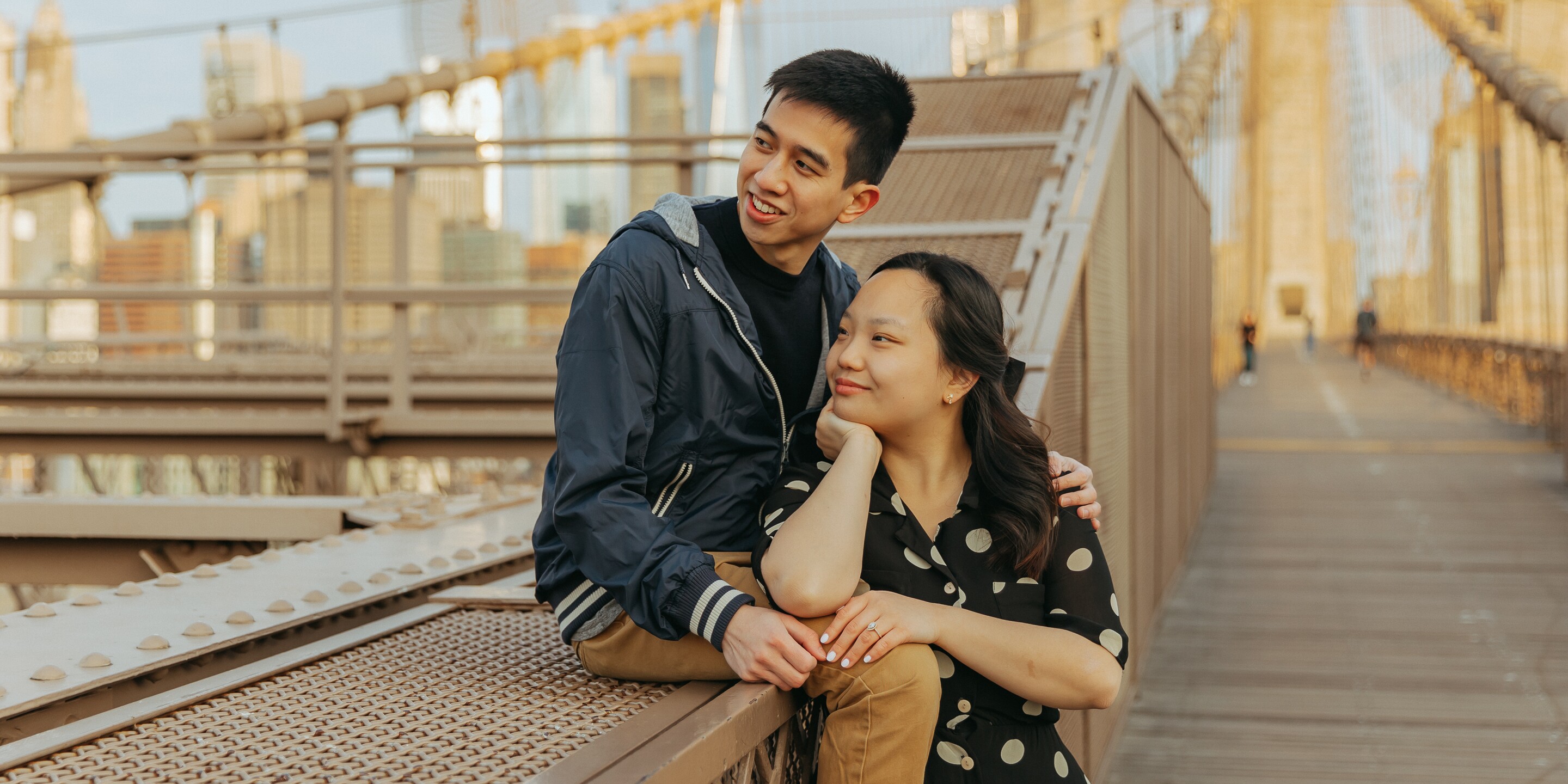 Jessica & Jesse Home Page Banner