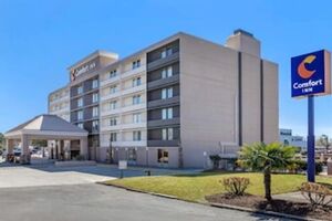 Picture of Comfort Inn University