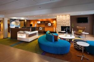 Picture of Fairfield Inn and Suites Gainesville