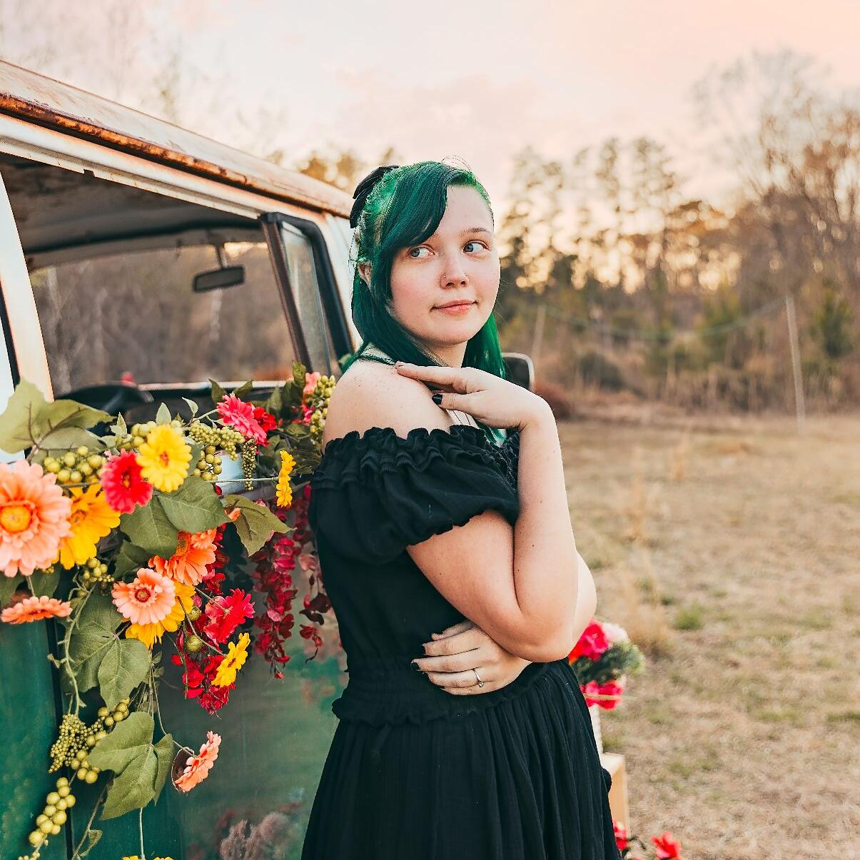 Lizette Daughtry