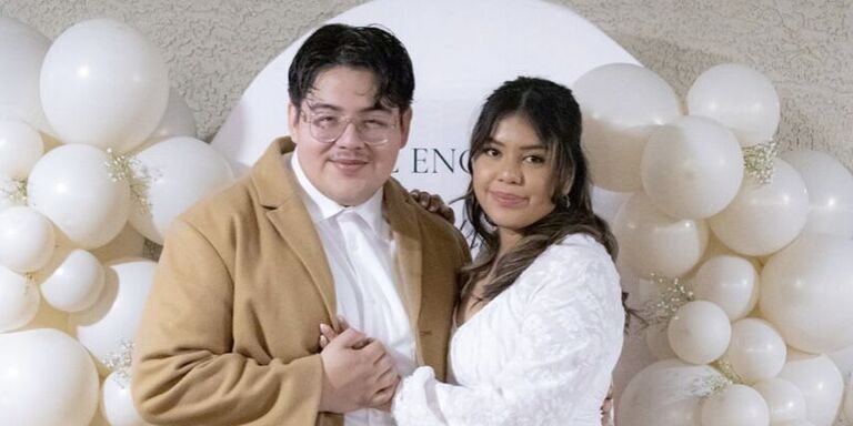 Jacob & Yasmin Home Page Banner