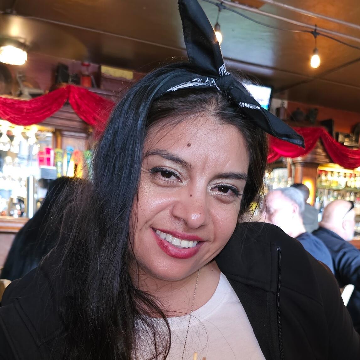 Cecilia Virgen