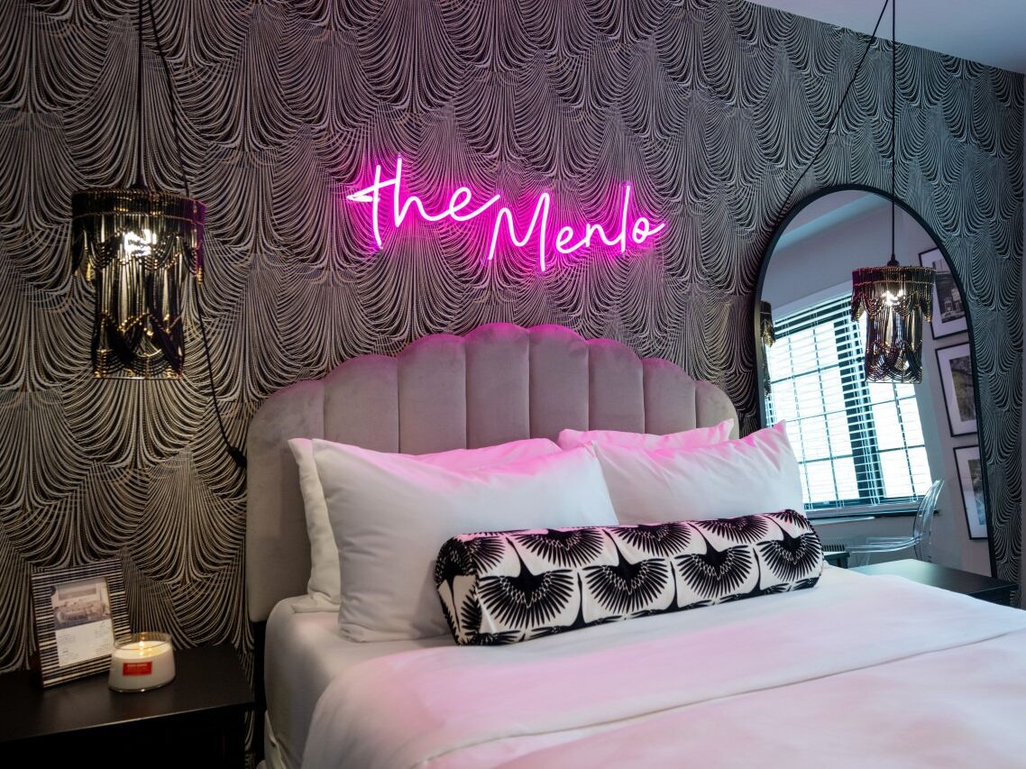 Picture of The Menlo Hyde Park