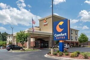 Picture of Comfort Suites Pell City I-20 exit 158