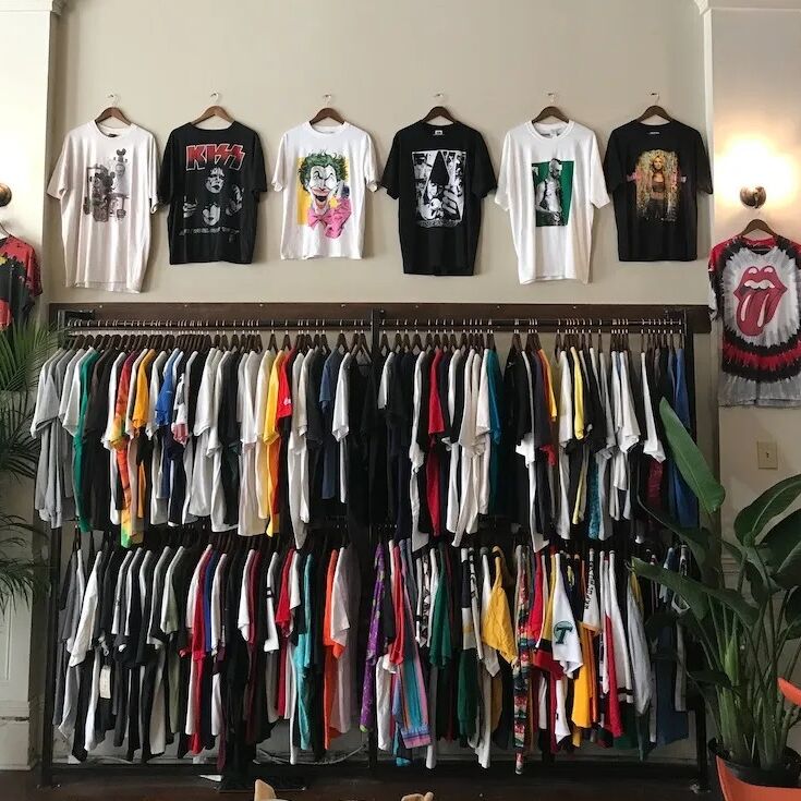 Picture of Swamp Rags Vintage
