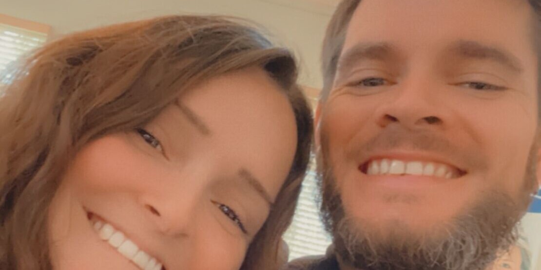 Sierra & Travis Home Page Banner