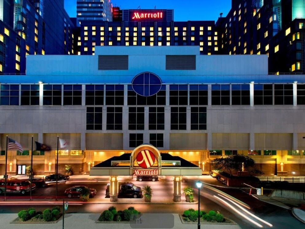Picture of Philadelphia Marriott Downtown