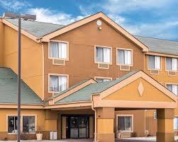 Picture of Quality Inn & Suites Bethany