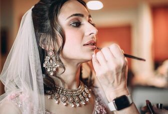 Best hair and makeup artists in Denver, Colorado. 