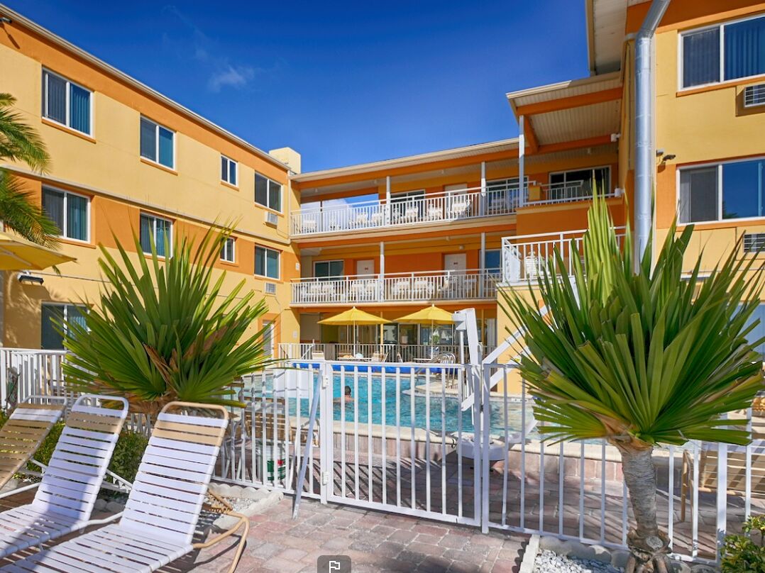 Picture of Page Terrace Beachfront Hotel