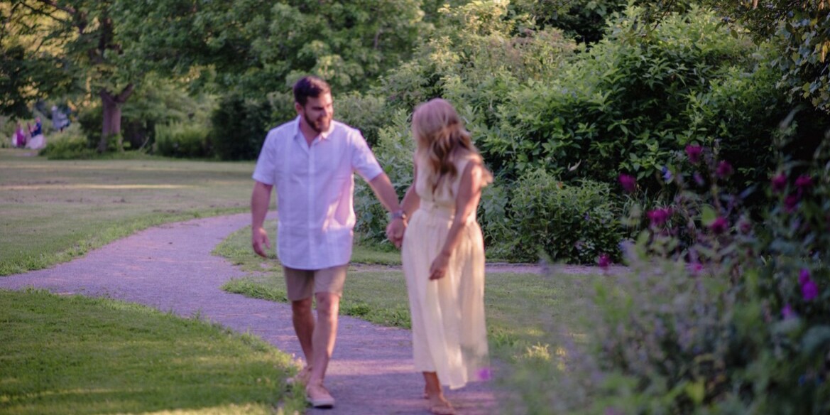 Katherine Cooney and Colby Sutherland's Wedding Website - The Knot