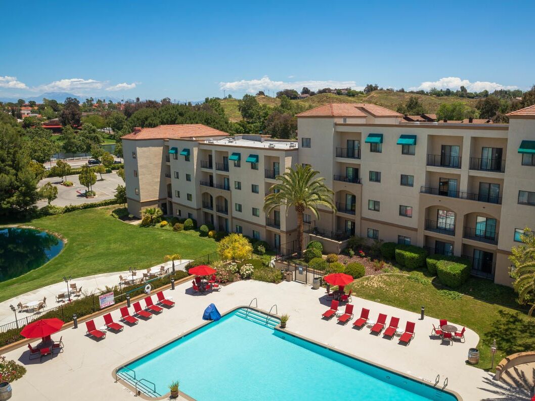 Picture of Embassy Suites by Hilton Temecula Valley Wine Country