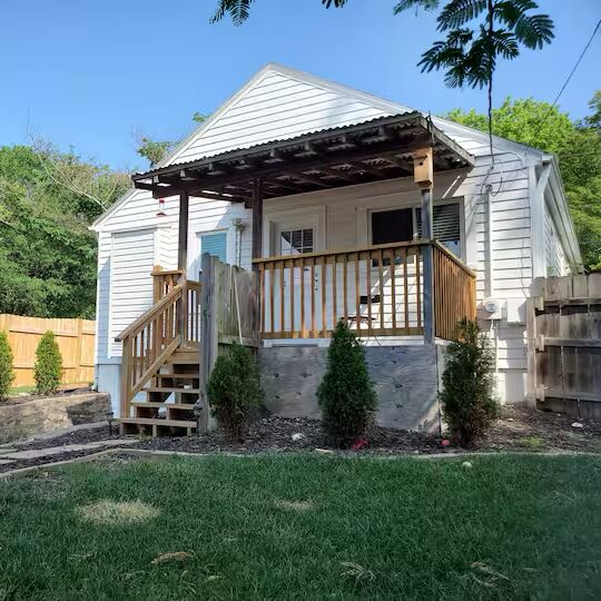 Picture of Airbnb Home