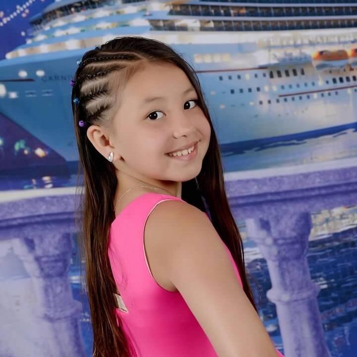 Johanna Lee "JoLee" Harkins