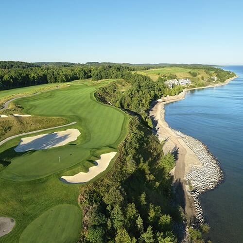 Picture of Bay Harbor Golf Club