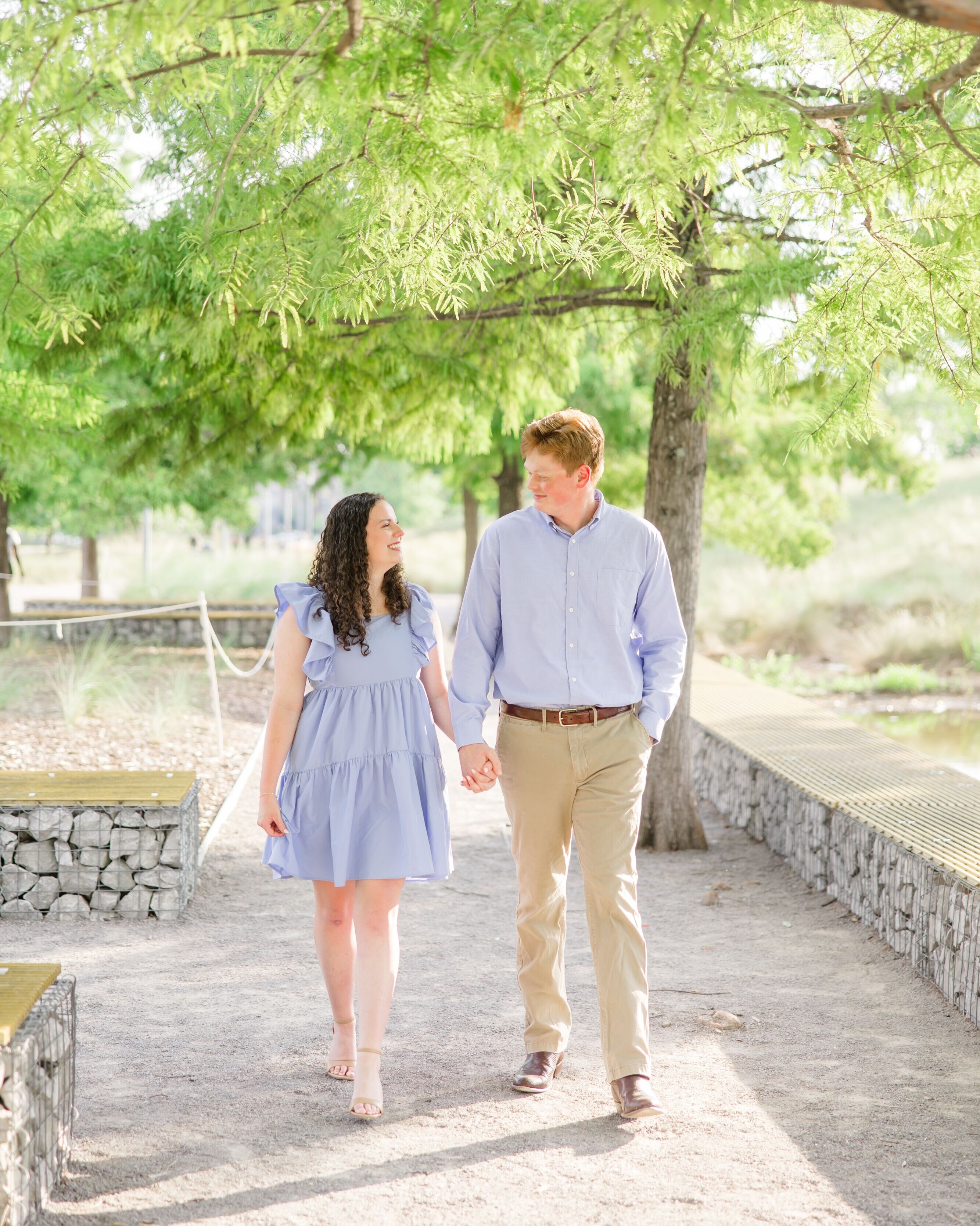 Abby & Eli Home Page Banner