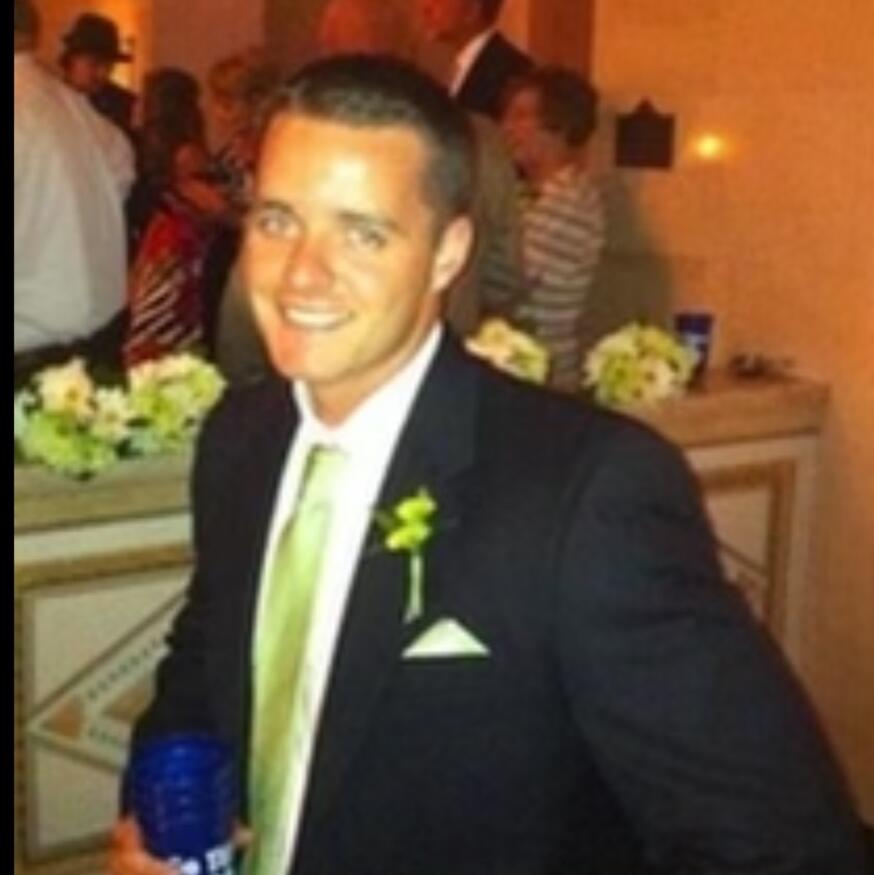 Shane Hathcote