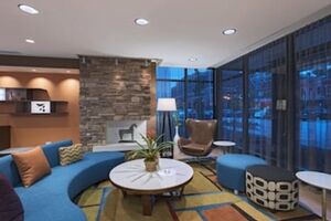 Picture of Fairfield Inn & Suites by Marriott La Crosse Downtown