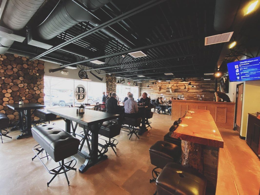 Picture of Beaver's Pub